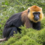 Golden Monkey Tracking