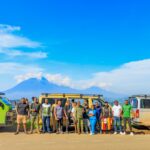 How to Choose a Safari Company